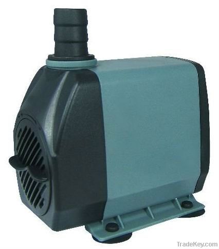submersible water pond pump HL-8000