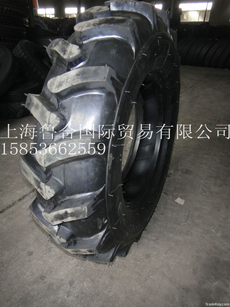 7.50-16 tractor drive tyre
