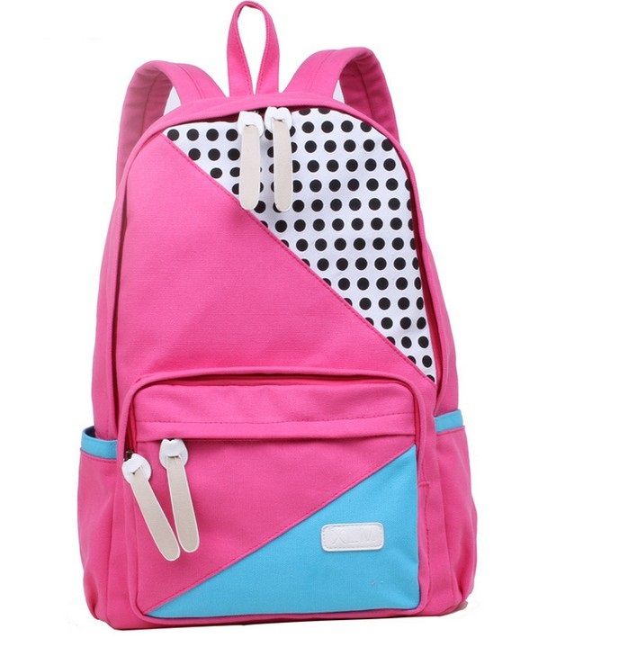 children school bag