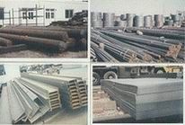 steel plates