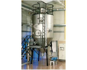 LPG Series High-Speed Centrifugal Spray Dryer