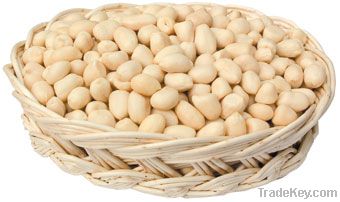 BLANCHED PEANUTS