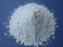 crystal silica powder