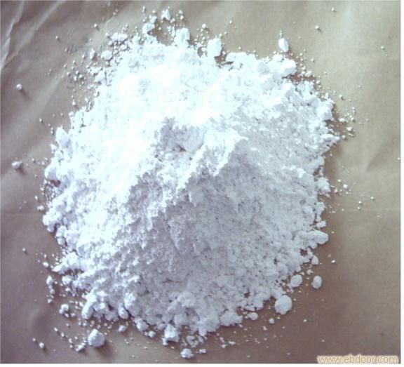 crystal silica powder