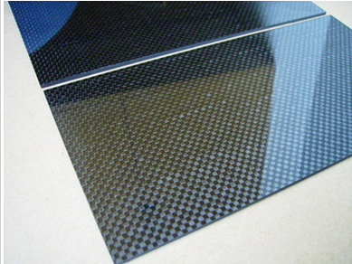 Carbon Fiber Plate