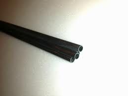 OD 8.0mm Carbon Fiber Rod