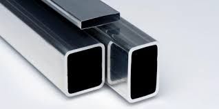 Fiberglass Box square tube