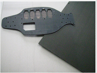 Carbon Fiber plates/Sheets (Glossy / matte)