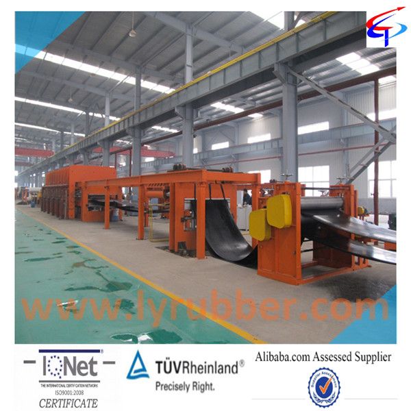 EP Conveyor belt