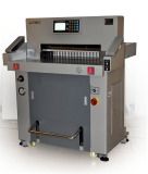 Hydraulic Program Control Paper Cutting Machine (FN-H670R)