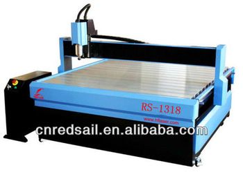 Redsail woodworking CNC Router Wood Machine For Sale RS1318