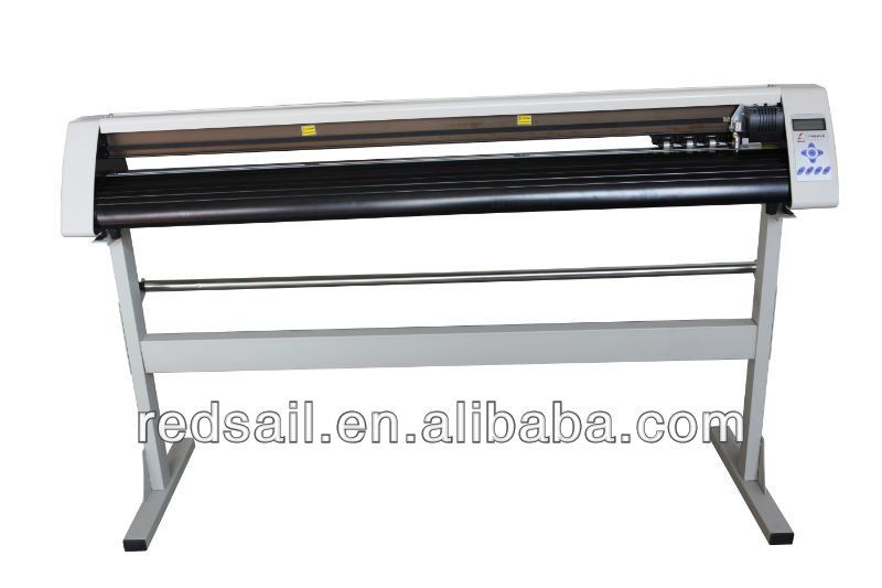 Low price Redsail red dot Large format vinyl cutter Plotter cutter RS2000C with CE & RoHS