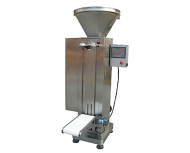The Valve pocket high-dose packing machine