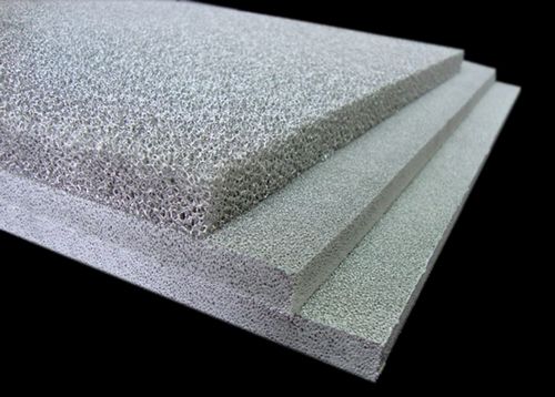 nickel foam