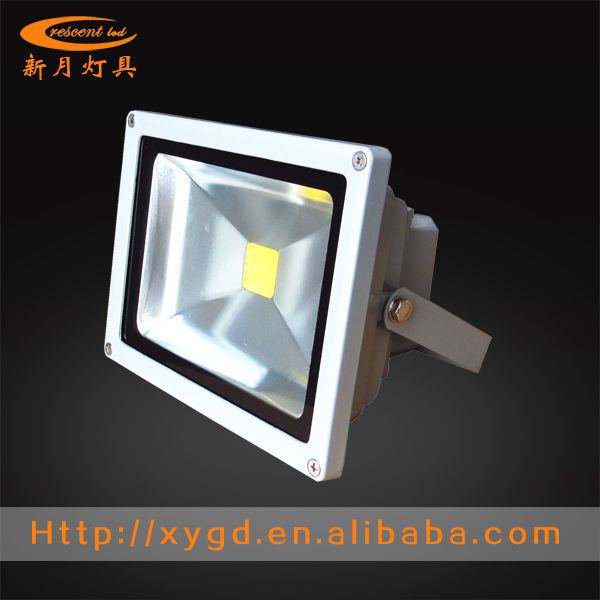 rechargeable led floodlight 