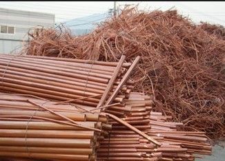 copper scrap