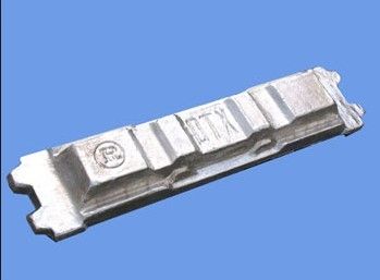 aluminium ingot