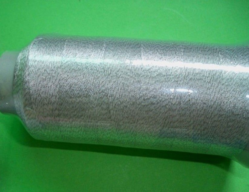 Stainless Steel Fiber Conductive Yarn (316L)