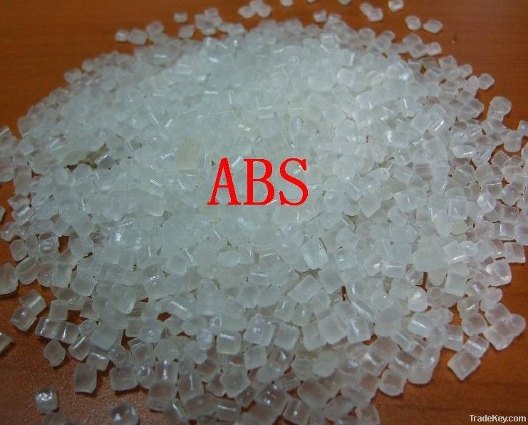 Acrylonitrile-Butadiene-Styrene Copolymers