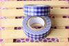 Colorful printing washi tape masking tape rice masking tape