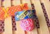 Colorful printing washi tape masking tape rice masking tape