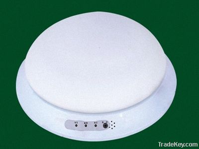 ceiling emergency lighting with low power consumption rechargeable battery