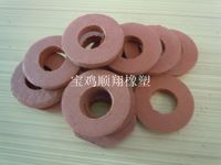 rubber water swelling O-ring seals