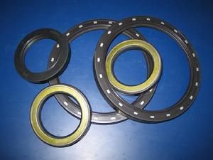 Oil seal, o-ring, gasket, water plugging