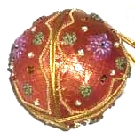x-mas ornament