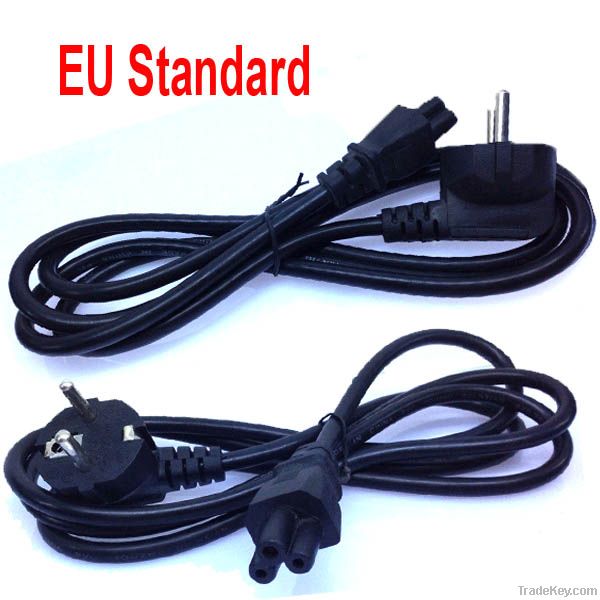 High Quality AC Adapter Charger Power Cord