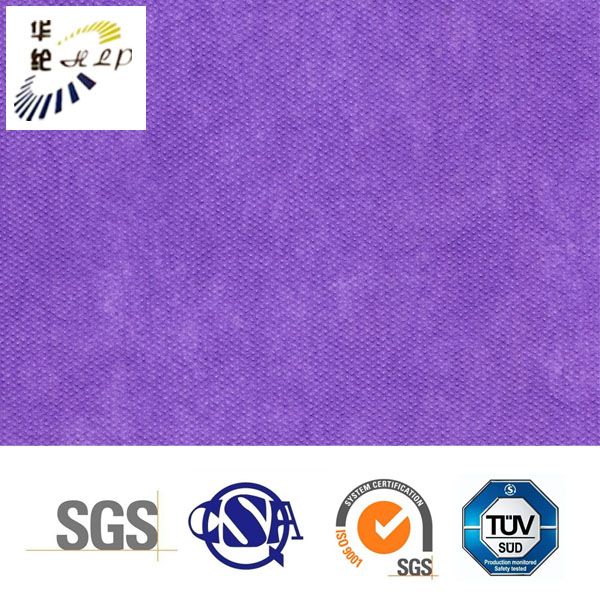 Hydrophilic SMS non-woven fabric