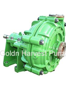 HH Slurry Pump