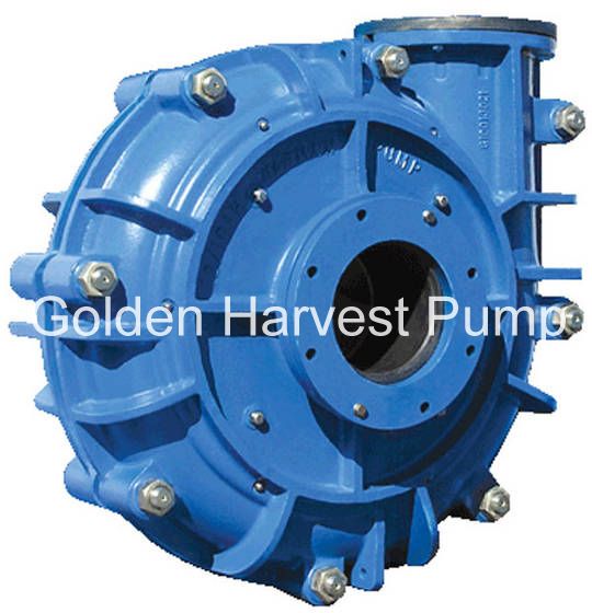 AH Slurry Pump