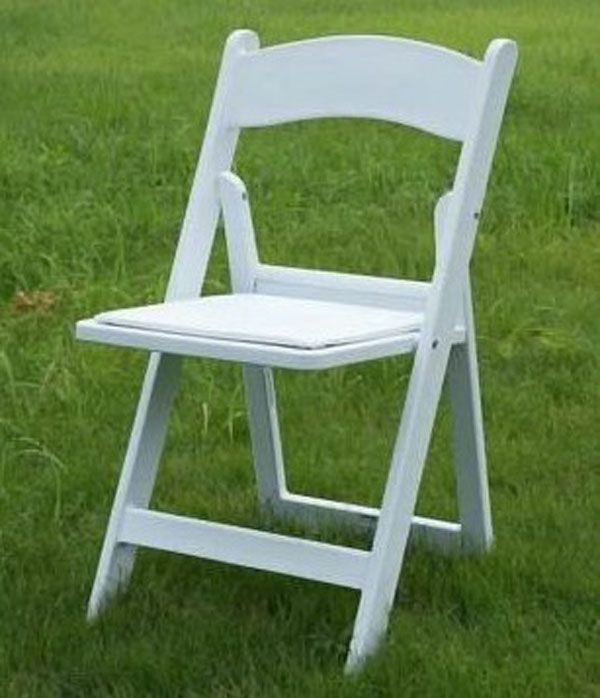 plastic outdoor folding chairs