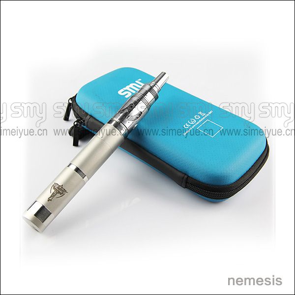 high quality nemesis stainless e cigarette wholesale