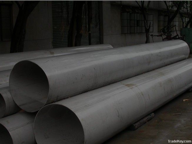 STAINLESS STEEL tube-pipe