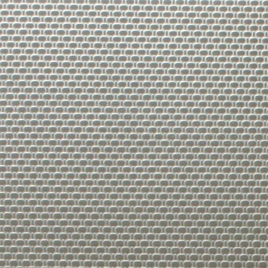 Embossed Steel Sheet