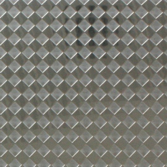 Embossing Steel Sheet