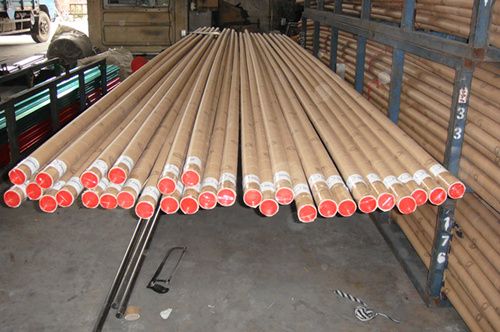 Stainless Steel Pipe