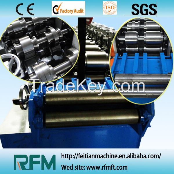 FT High quality light steel frame light keel roll forming machine factory
