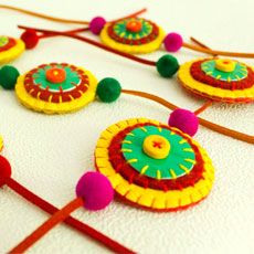 Rakhi