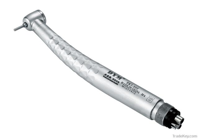 SKI(2hole)Standard High Speed Handpiece (by key )