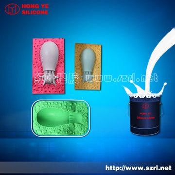 good manual mold design silicone rubber 