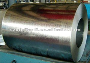  galvanized steel coil cold dipped