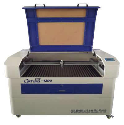 cnc router acrylic laser engraving cutting machine equipment 1300*900mm OP1390