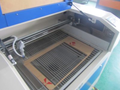 Laser Engraving Machine 500*700mm Op5070