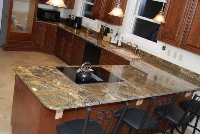 China Hot Sale Countertop