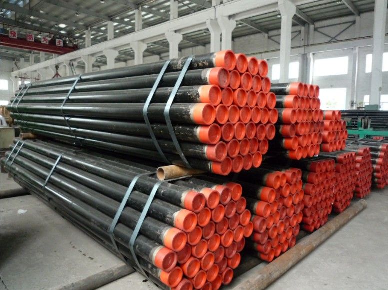 drill rod