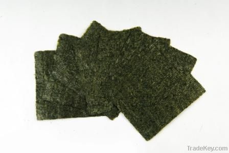 Yaki sushi nori organic seaweed