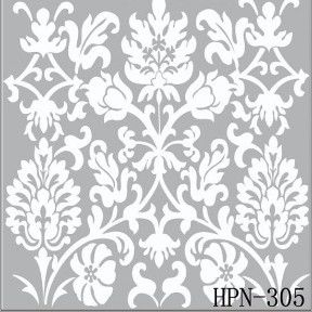 hpn-305 Printed Napkin